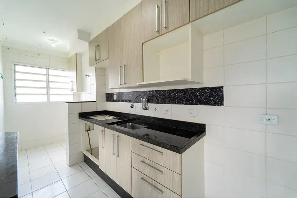 Foto 1 de Apartamento com 2 quartos à venda, 51m2 em Jardim Roma, Jundiai - SP