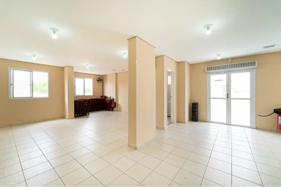 Foto 8 de Apartamento com 2 quartos à venda, 51m2 em Jardim Roma, Jundiai - SP