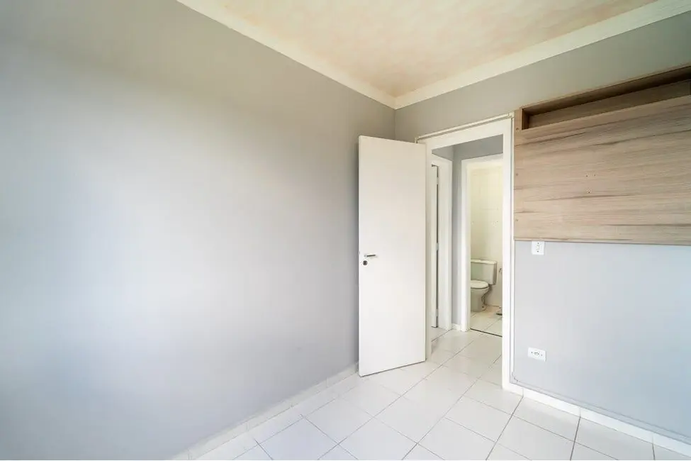 Foto 2 de Apartamento com 2 quartos à venda, 51m2 em Jardim Roma, Jundiai - SP