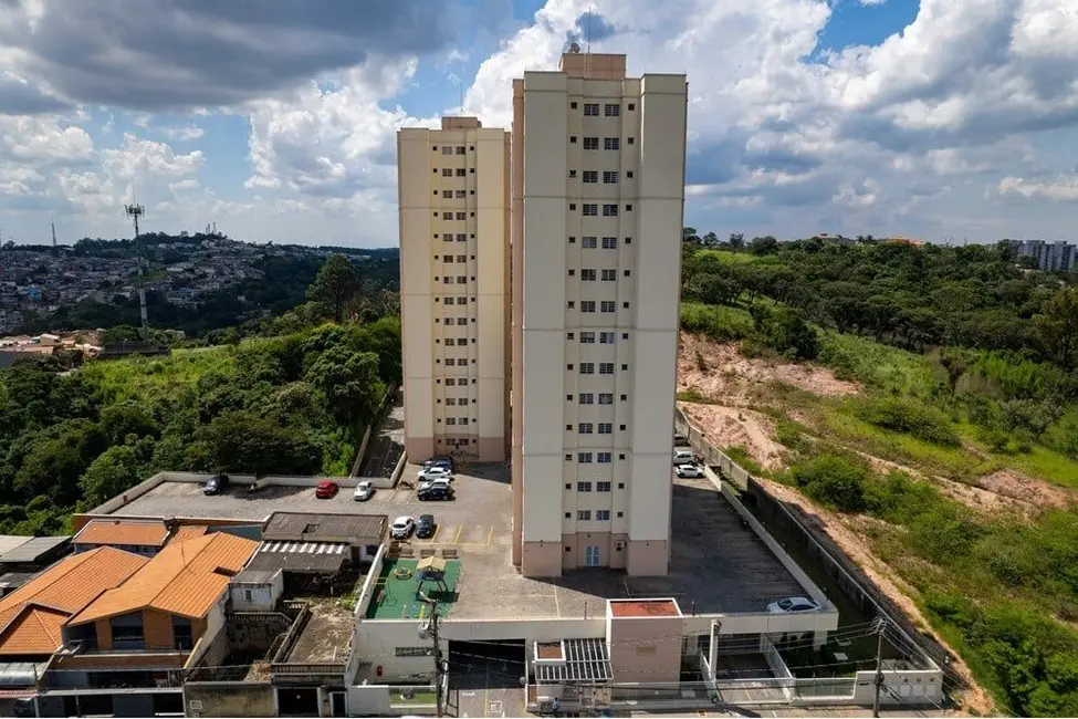 Foto 4 de Apartamento com 2 quartos à venda, 51m2 em Jardim Roma, Jundiai - SP