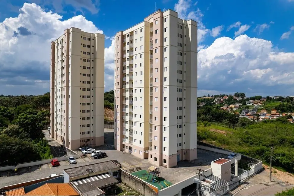 Foto 5 de Apartamento com 2 quartos à venda, 51m2 em Jardim Roma, Jundiai - SP