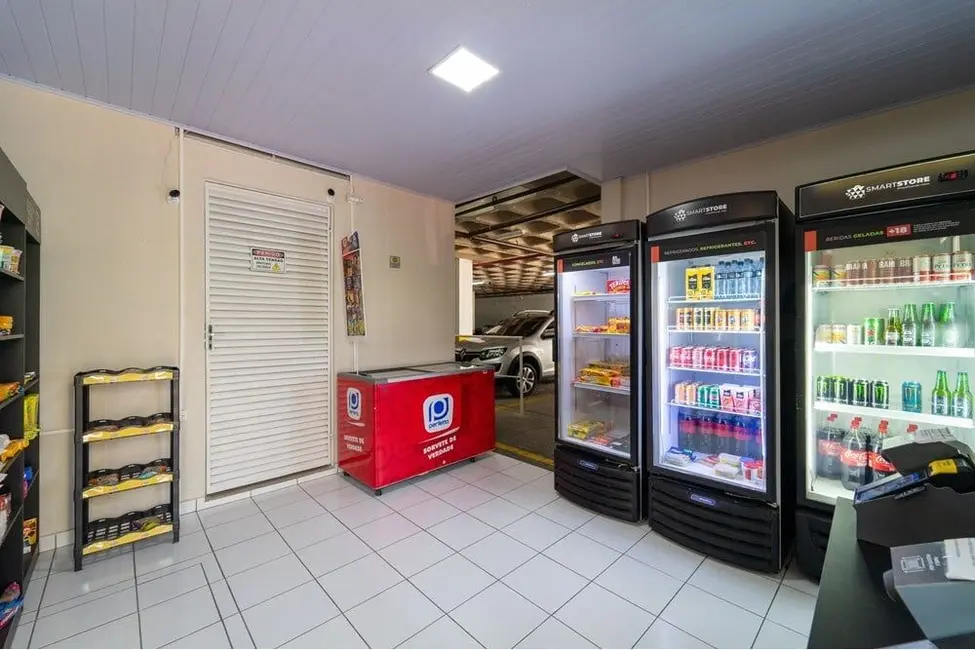 Foto 7 de Apartamento com 2 quartos à venda, 51m2 em Jardim Roma, Jundiai - SP