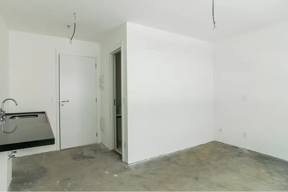 Foto 2 de Apartamento com 1 quarto à venda, 41m2 em Paraíso, São Paulo - SP