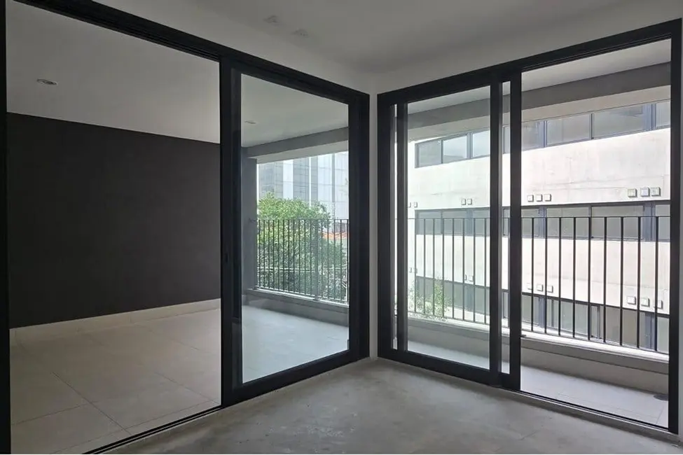 Foto 1 de Apartamento com 1 quarto à venda, 36m2 em Pinheiros, São Paulo - SP