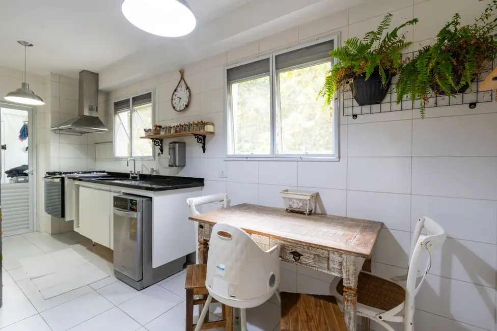 Apartamento com 3 quartos à venda, 143m2 em São Paulo - SP - imagem 8 Foto 8 de Apartamento com 3 quartos à venda, 143m2 em São Paulo - SP