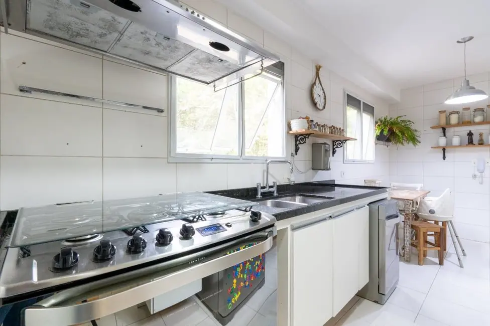 Apartamento com 3 quartos à venda, 143m2 em São Paulo - SP - imagem 7 Foto 7 de Apartamento com 3 quartos à venda, 143m2 em São Paulo - SP