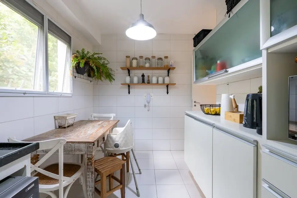 Apartamento com 3 quartos à venda, 143m2 em São Paulo - SP - imagem 9 Foto 9 de Apartamento com 3 quartos à venda, 143m2 em São Paulo - SP