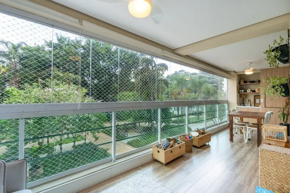 Apartamento com 3 quartos à venda, 143m2 em São Paulo - SP - imagem 1 Foto 1 de Apartamento com 3 quartos à venda, 143m2 em São Paulo - SP