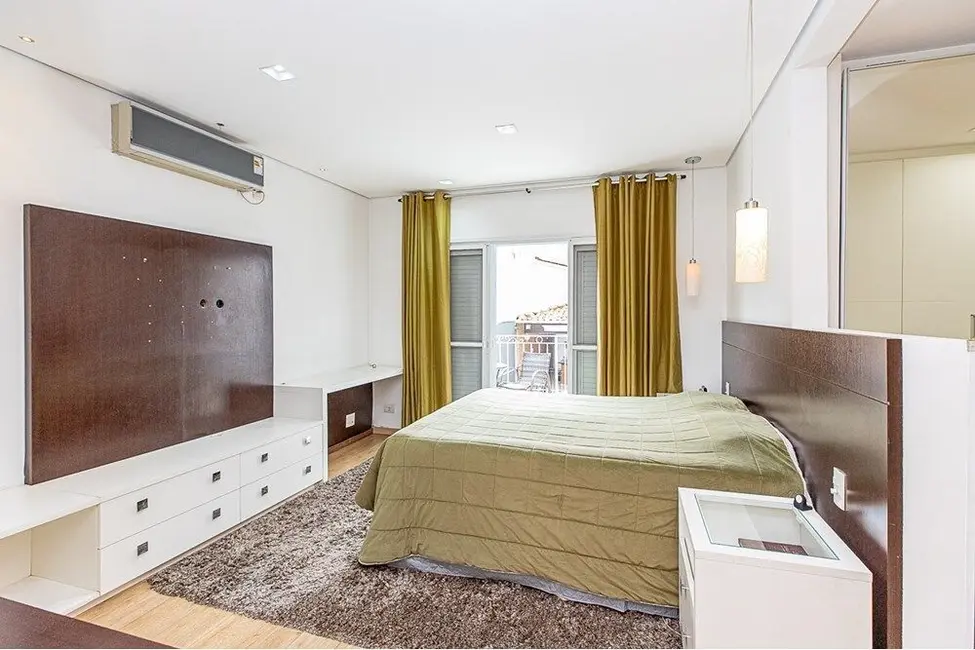 Foto 5 de Casa de Condomínio com 4 quartos à venda, 380m2 em Alto da Boa Vista, São Paulo - SP