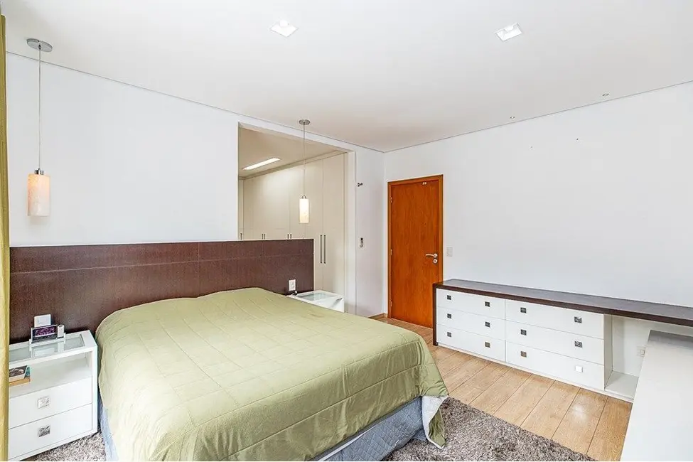 Foto 6 de Casa de Condomínio com 4 quartos à venda, 380m2 em Alto da Boa Vista, São Paulo - SP