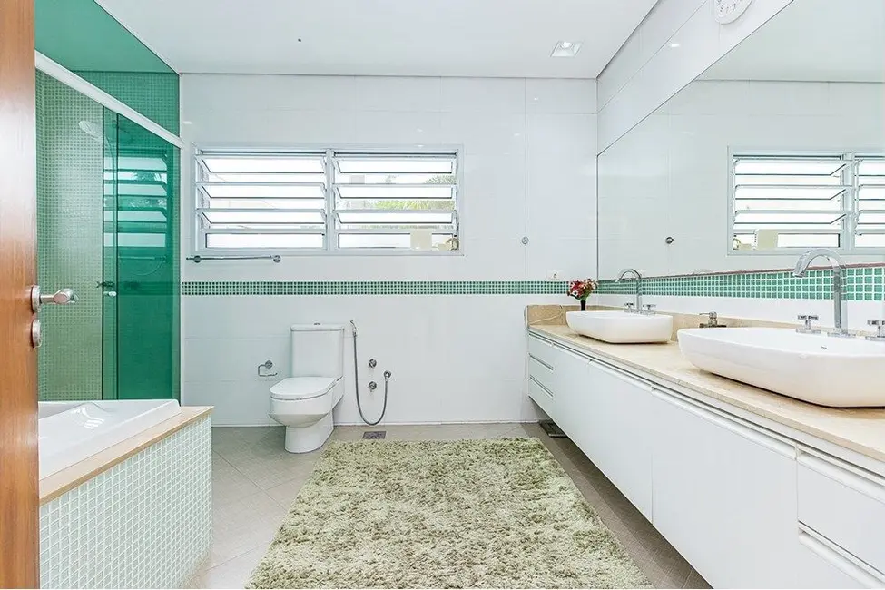 Foto 8 de Casa de Condomínio com 4 quartos à venda, 380m2 em Alto da Boa Vista, São Paulo - SP