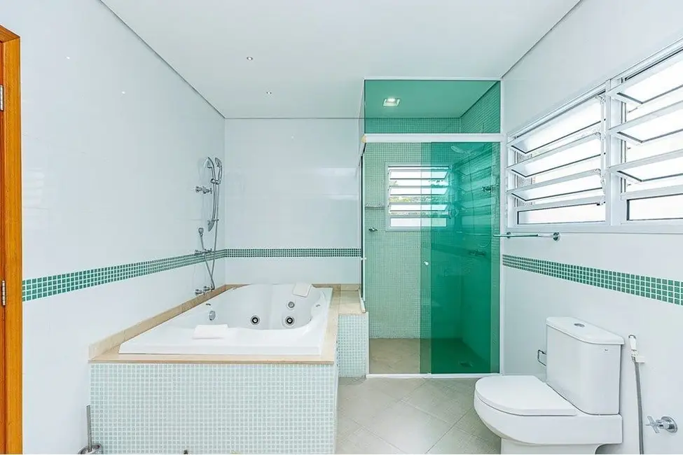 Foto 9 de Casa de Condomínio com 4 quartos à venda, 380m2 em Alto da Boa Vista, São Paulo - SP