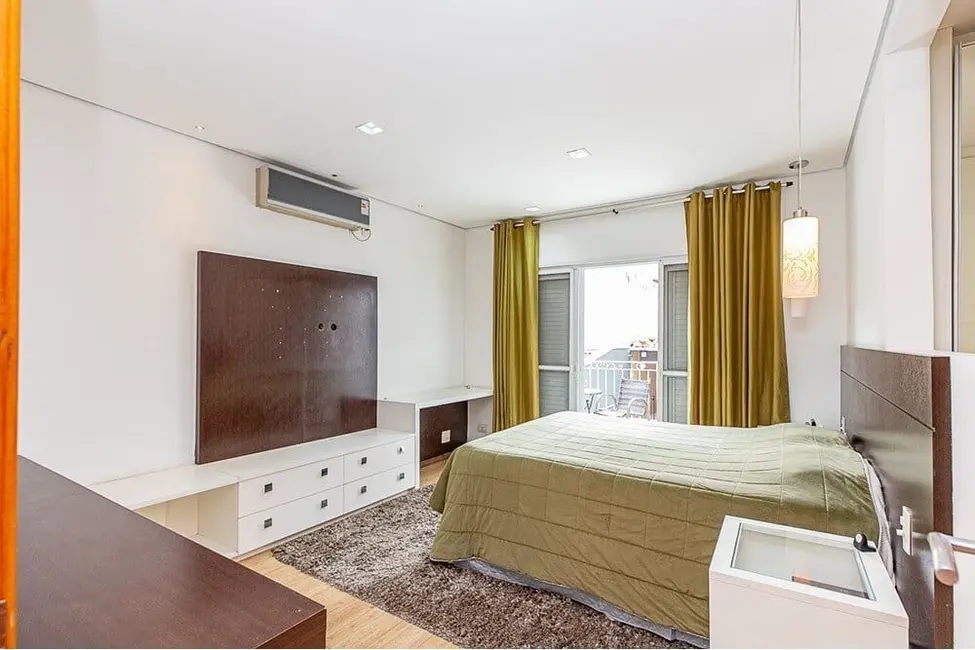 Foto 4 de Casa de Condomínio com 4 quartos à venda, 380m2 em Alto da Boa Vista, São Paulo - SP