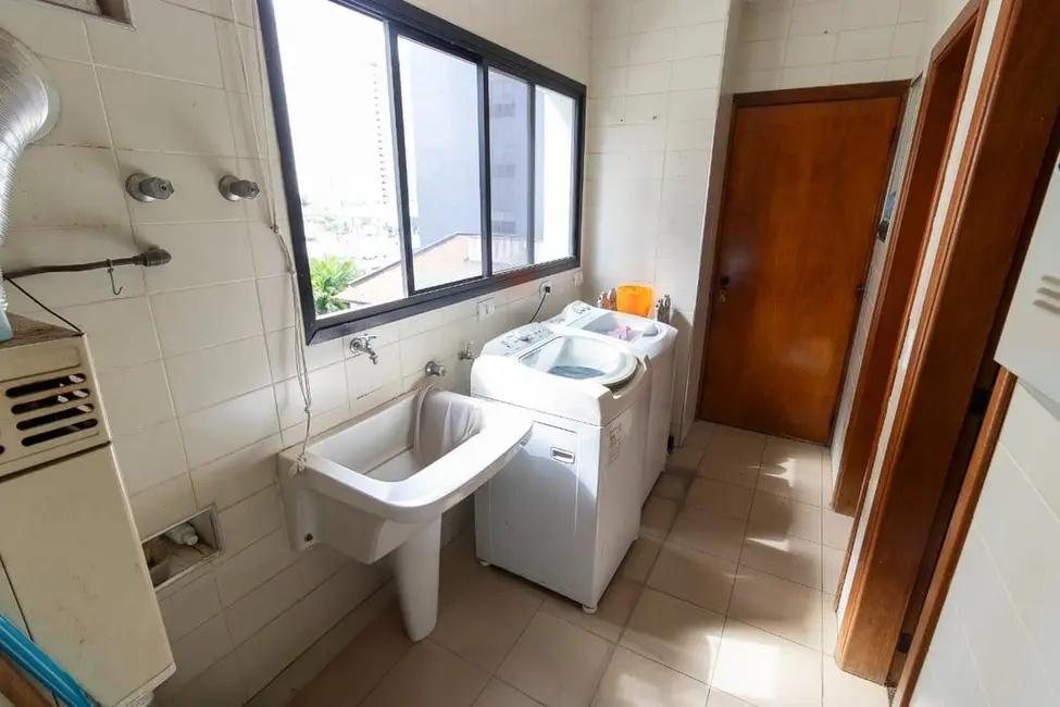 Apartamento com 3 quartos à venda, 147m2 em Campo Belo, São Paulo - SP - imagem 3 Foto 3 de Apartamento com 3 quartos à venda, 147m2 em Campo Belo, São Paulo - SP