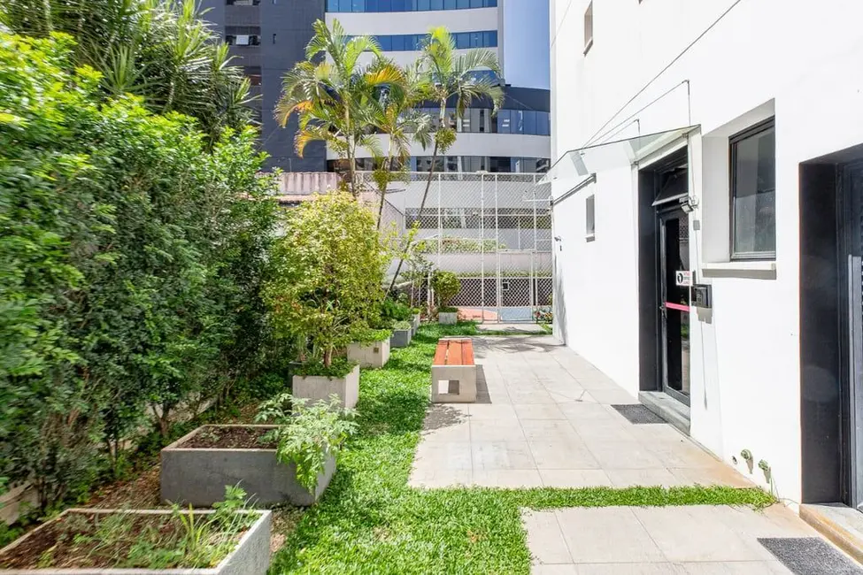 Apartamento com 3 quartos à venda, 147m2 em Campo Belo, São Paulo - SP - imagem 8 Foto 8 de Apartamento com 3 quartos à venda, 147m2 em Campo Belo, São Paulo - SP