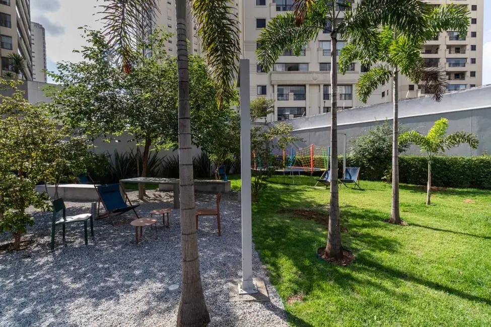 Apartamento com 2 quartos à venda, 69m2 em Vila Leopoldina, São Paulo - SP - imagem 5 Foto 5 de Apartamento com 2 quartos à venda, 69m2 em Vila Leopoldina, São Paulo - SP