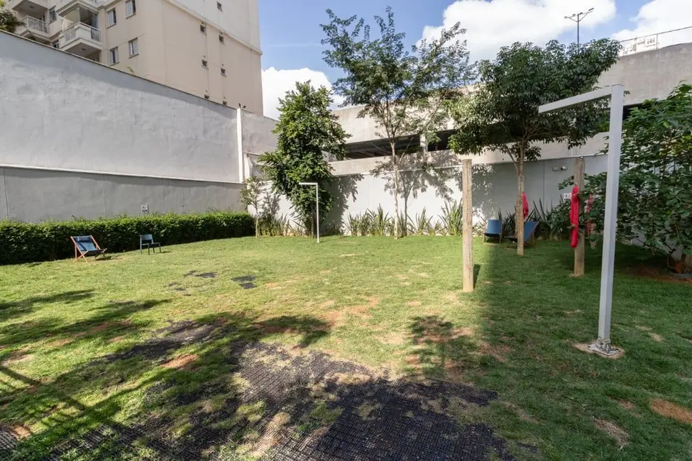 Apartamento com 2 quartos à venda, 69m2 em Vila Leopoldina, São Paulo - SP - imagem 4 Foto 4 de Apartamento com 2 quartos à venda, 69m2 em Vila Leopoldina, São Paulo - SP