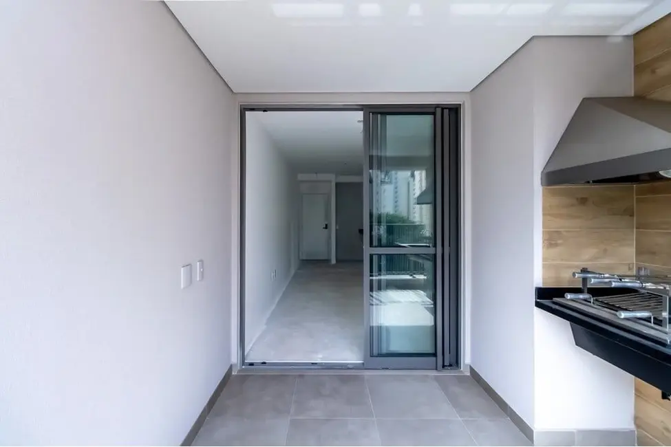 Foto 1 de Apartamento com 2 quartos à venda, 76m2 em Indianópolis, São Paulo - SP