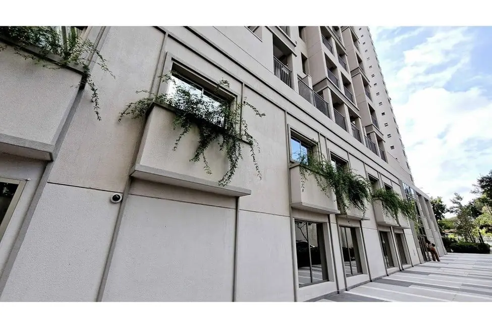 Foto 5 de Kitnet com 1 quarto à venda, 26m2 em Santo Amaro, São Paulo - SP