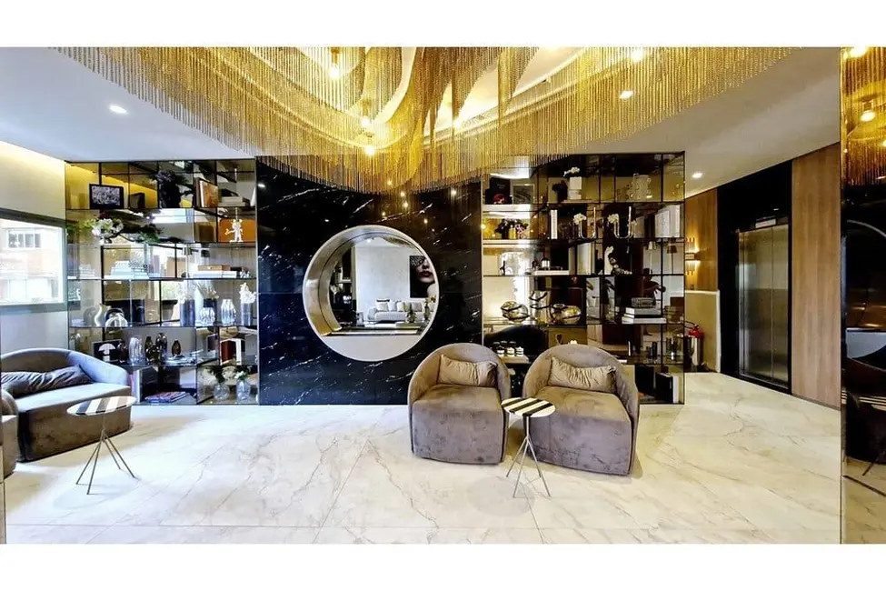 Foto 7 de Kitnet com 1 quarto à venda, 26m2 em Santo Amaro, São Paulo - SP