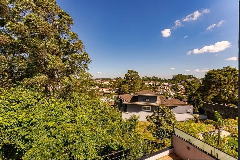 Foto 2 de Casa de Condomínio com 5 quartos à venda, 335m2 em São Paulo II, Cotia - SP
