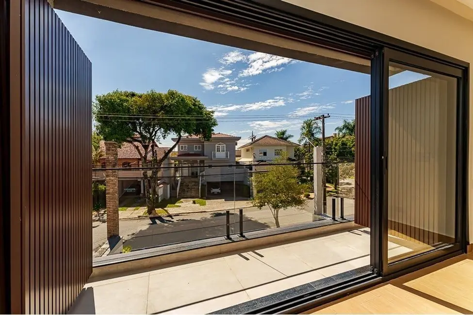 Foto 6 de Casa de Condomínio com 5 quartos à venda, 335m2 em São Paulo II, Cotia - SP