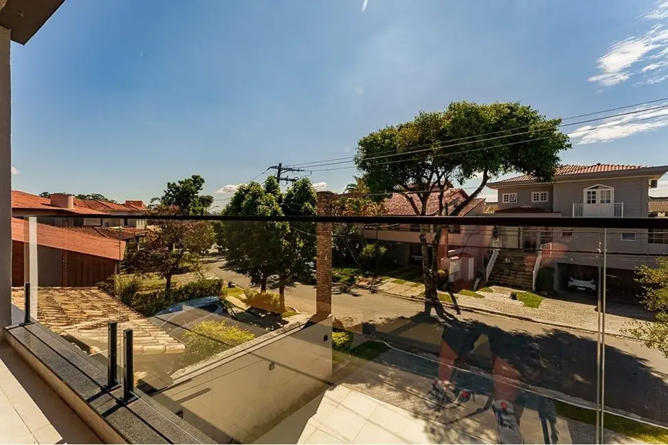 Foto 7 de Casa de Condomínio com 5 quartos à venda, 335m2 em São Paulo II, Cotia - SP