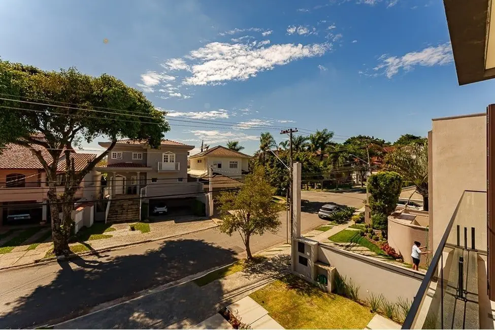 Foto 8 de Casa de Condomínio com 5 quartos à venda, 335m2 em São Paulo II, Cotia - SP