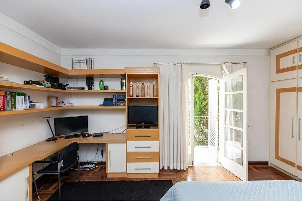 Foto 7 de Casa de Condomínio com 4 quartos à venda, 830m2 em Jardim Cordeiro, São Paulo - SP