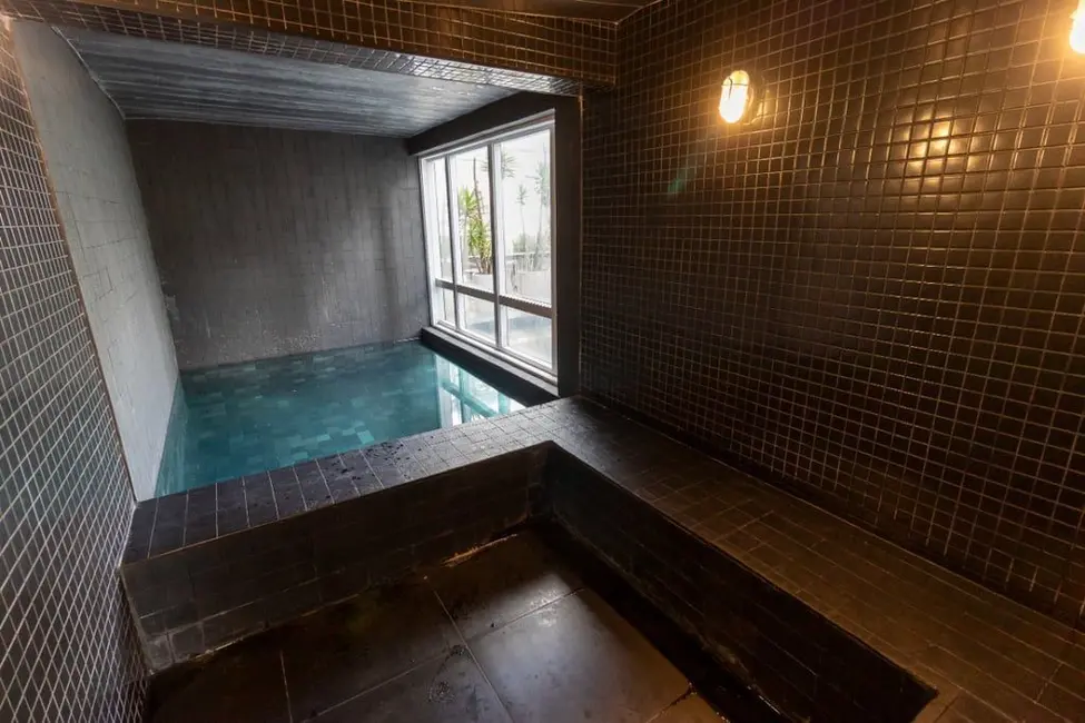 Foto 5 de Apartamento com 1 quarto à venda, 49m2 em Jardim Paulistano, São Paulo - SP