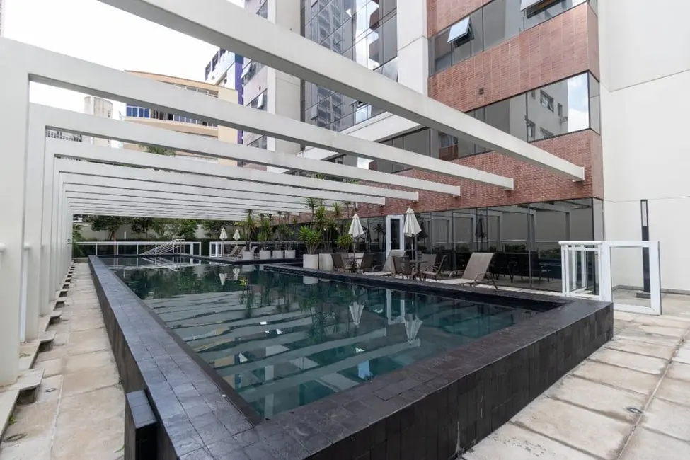 Foto 6 de Apartamento com 1 quarto à venda, 49m2 em Jardim Paulistano, São Paulo - SP
