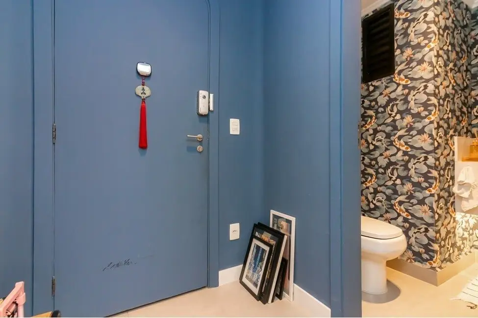 Foto 8 de Apartamento com 3 quartos à venda, 168m2 em Vila Uberabinha, São Paulo - SP