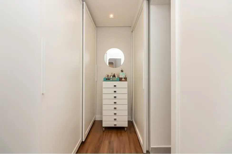 Foto 2 de Apartamento com 3 quartos à venda, 168m2 em Vila Uberabinha, São Paulo - SP