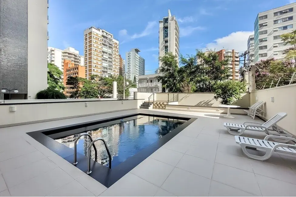 Foto 7 de Apartamento com 3 quartos à venda, 168m2 em Vila Uberabinha, São Paulo - SP