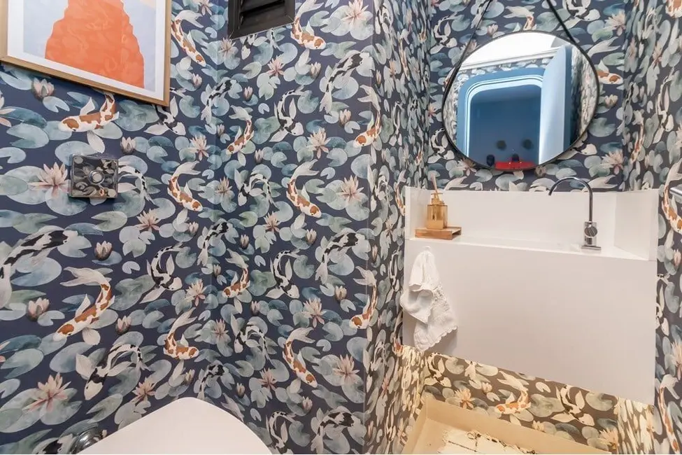 Foto 9 de Apartamento com 3 quartos à venda, 168m2 em Vila Uberabinha, São Paulo - SP