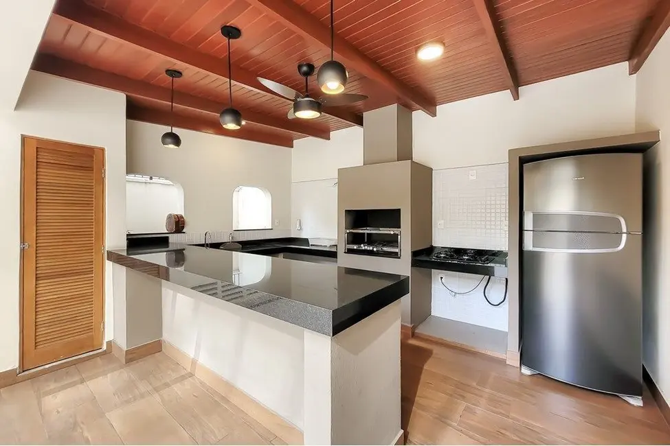 Foto 6 de Apartamento com 3 quartos à venda, 168m2 em Vila Uberabinha, São Paulo - SP