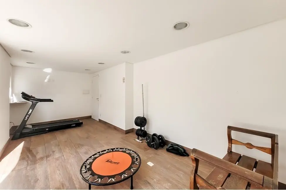 Foto 3 de Apartamento com 3 quartos à venda, 168m2 em Vila Uberabinha, São Paulo - SP