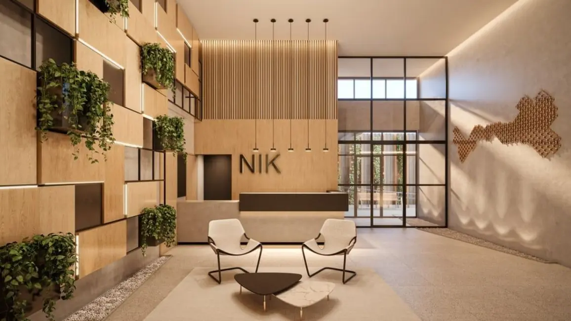 Kitnet com 1 quarto à venda, 22m2 em Consolação, São Paulo - SP - imagem 5 Foto 5 de Kitnet com 1 quarto à venda, 22m2 em Consolação, São Paulo - SP