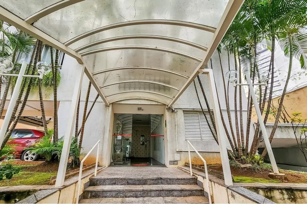 Foto 8 de Apartamento com 2 quartos à venda, 56m2 em Vila Olímpia, São Paulo - SP