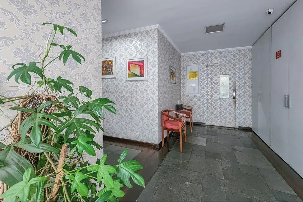 Foto 2 de Apartamento com 2 quartos à venda, 56m2 em Vila Olímpia, São Paulo - SP