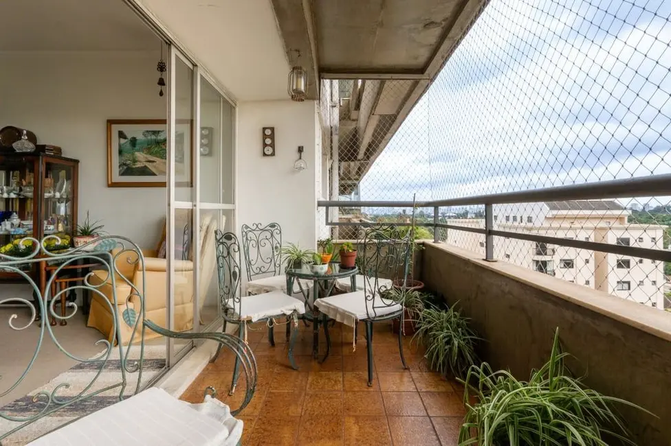 Foto 1 de Apartamento com 3 quartos à venda, 156m2 em Santo Amaro, São Paulo - SP