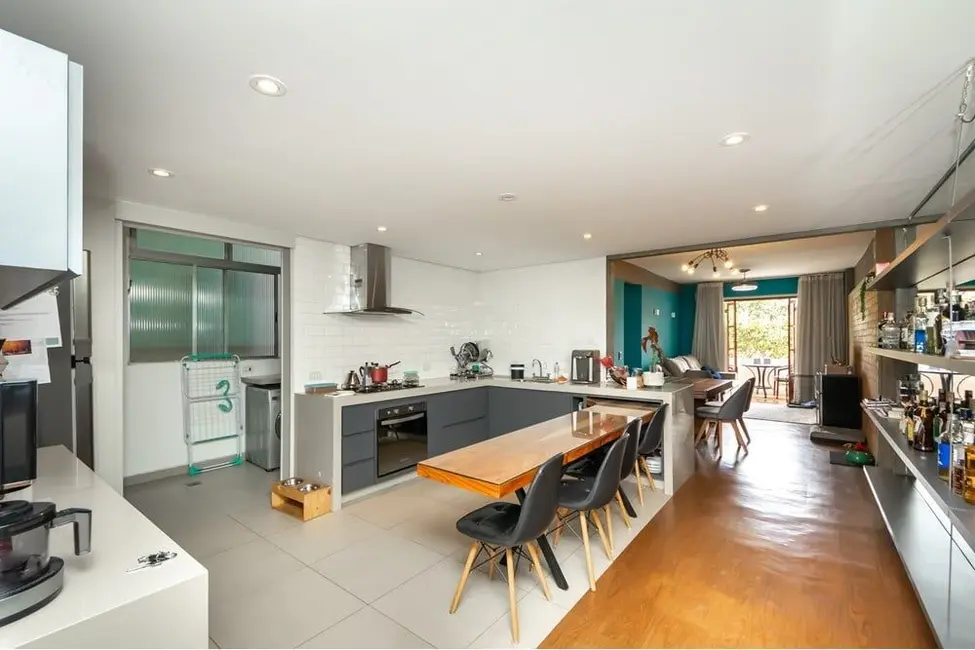 Foto 1 de Apartamento com 2 quartos à venda, 110m2 em Pinheiros, São Paulo - SP