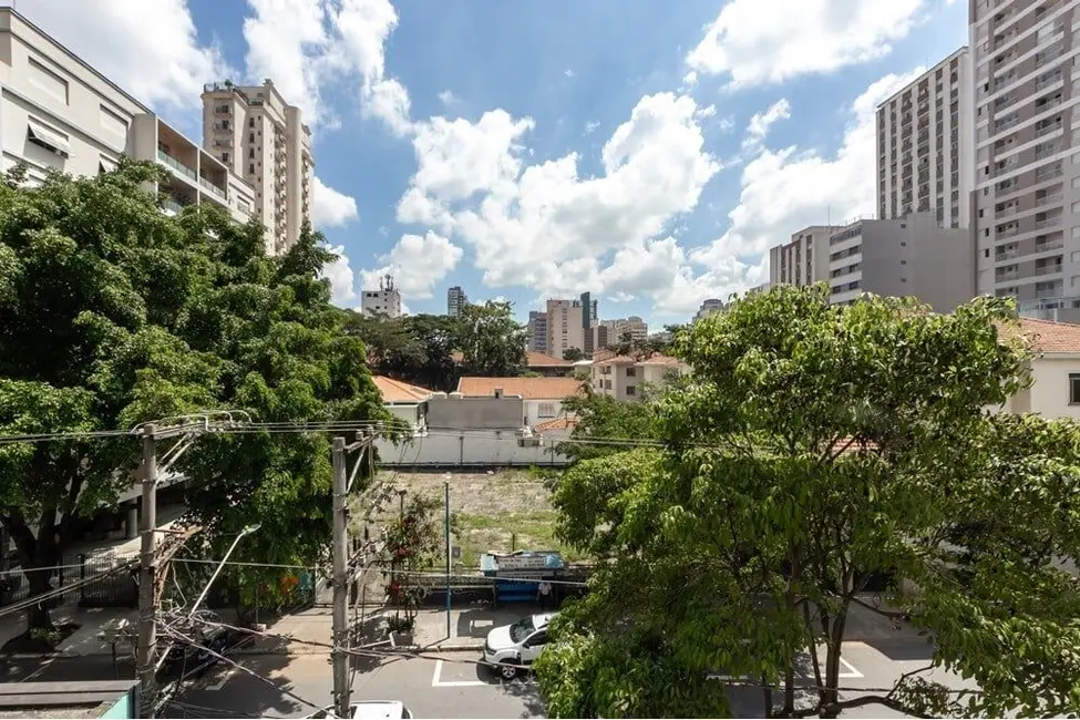 Foto 3 de Apartamento com 2 quartos à venda, 110m2 em Pinheiros, São Paulo - SP