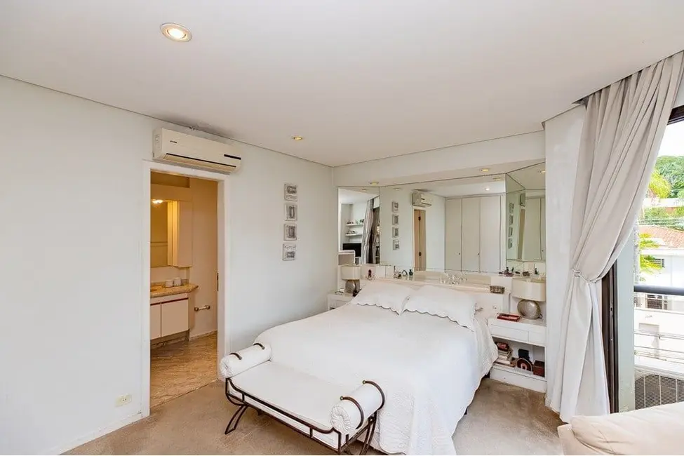 Foto 7 de Apartamento com 2 quartos à venda, 157m2 em Real Parque, São Paulo - SP