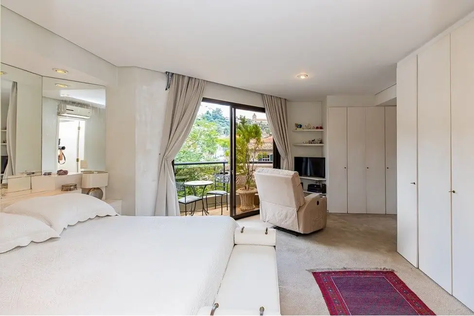 Foto 6 de Apartamento com 2 quartos à venda, 157m2 em Real Parque, São Paulo - SP