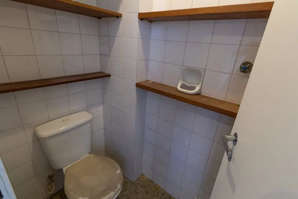 Foto 6 de Apartamento com 3 quartos à venda, 75m2 em Vila Anglo Brasileira, São Paulo - SP