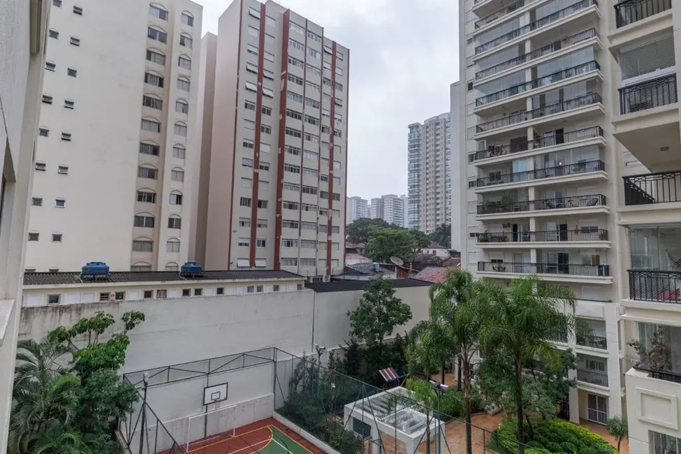 Foto 4 de Apartamento com 3 quartos à venda, 75m2 em Vila Anglo Brasileira, São Paulo - SP
