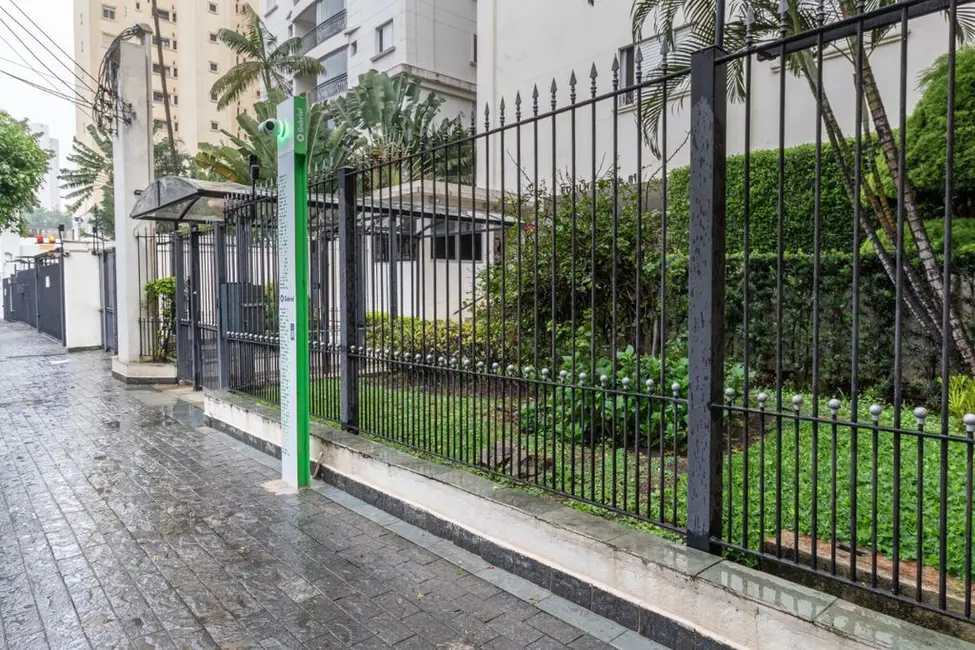 Foto 7 de Apartamento com 3 quartos à venda, 75m2 em Vila Anglo Brasileira, São Paulo - SP
