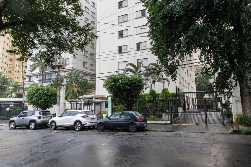 Foto 8 de Apartamento com 3 quartos à venda, 75m2 em Vila Anglo Brasileira, São Paulo - SP