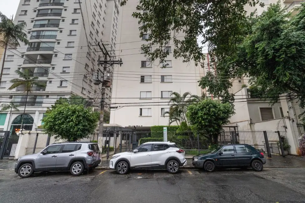 Foto 9 de Apartamento com 3 quartos à venda, 75m2 em Vila Anglo Brasileira, São Paulo - SP